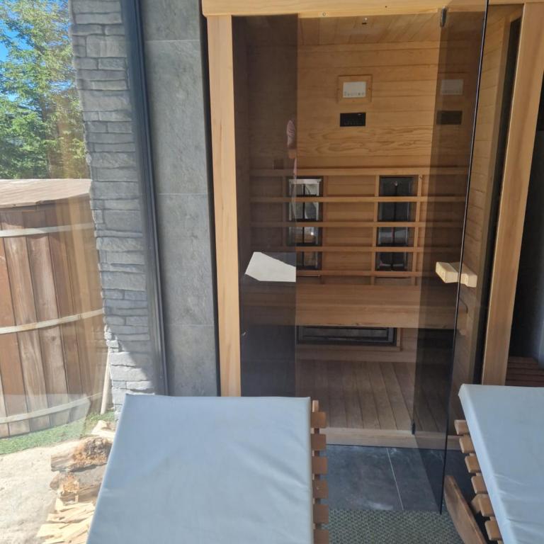 Chalet 1600 Kopaonik & Spa - Vila - 34