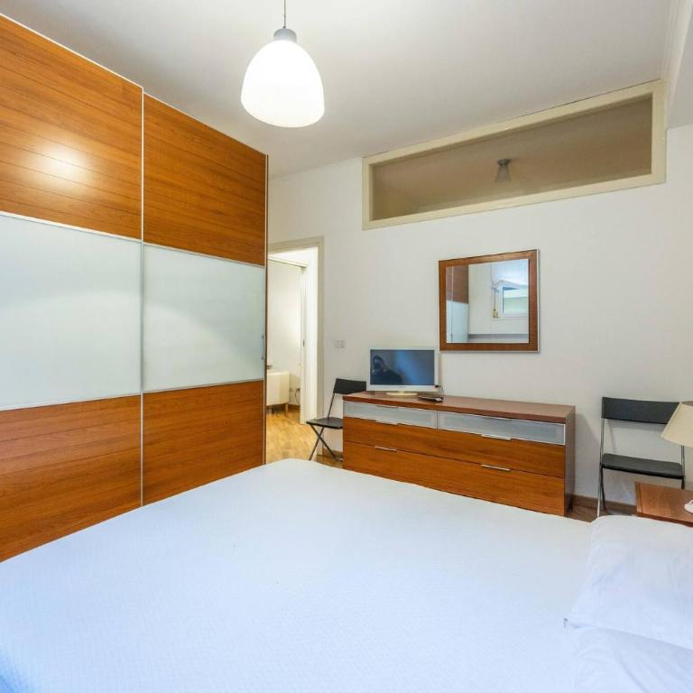 Sant'Isaia, Bologna by Short Holidays - Appartamento con 1 Camera da Letto - 7
