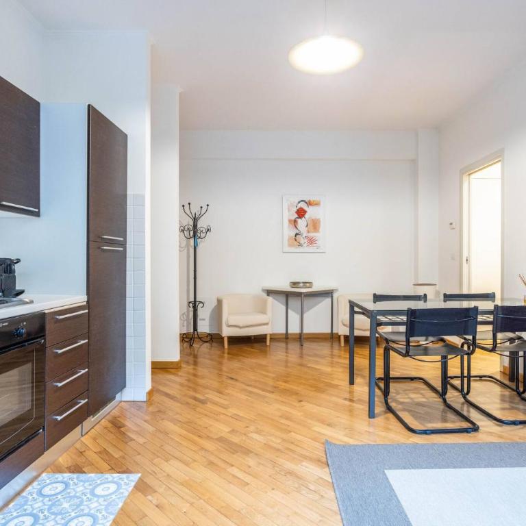 Sant'Isaia, Bologna by Short Holidays - Appartamento con 1 Camera da Letto - 8