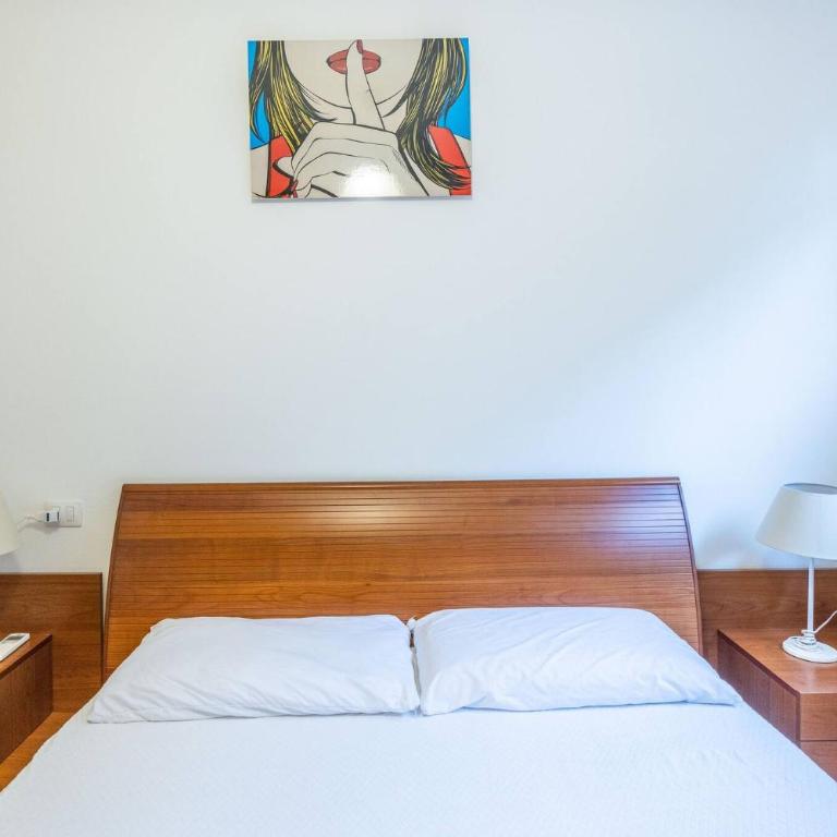 Sant'Isaia, Bologna by Short Holidays - Appartamento con 1 Camera da Letto - 13