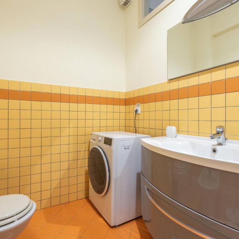 Sant'Isaia, Bologna by Short Holidays - Appartamento con 1 Camera da Letto - 14