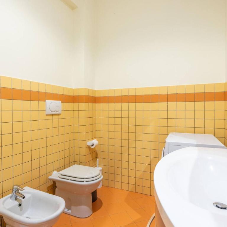 Sant'Isaia, Bologna by Short Holidays - Appartamento con 1 Camera da Letto - 15