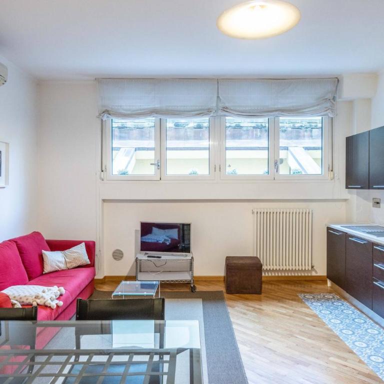 Sant'Isaia, Bologna by Short Holidays - Appartamento con 1 Camera da Letto - 16