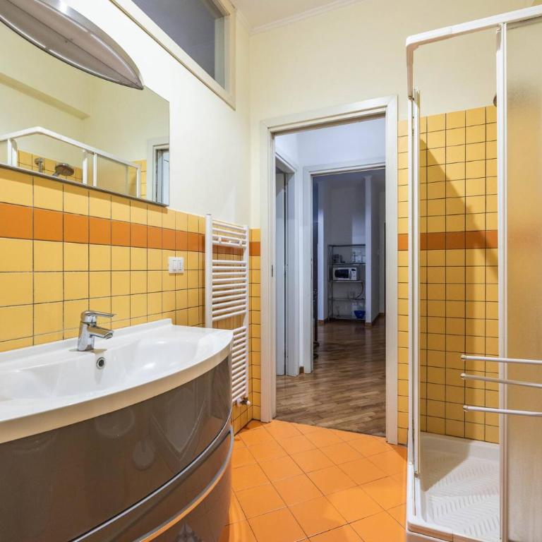 Sant'Isaia, Bologna by Short Holidays - Appartamento con 1 Camera da Letto - 17