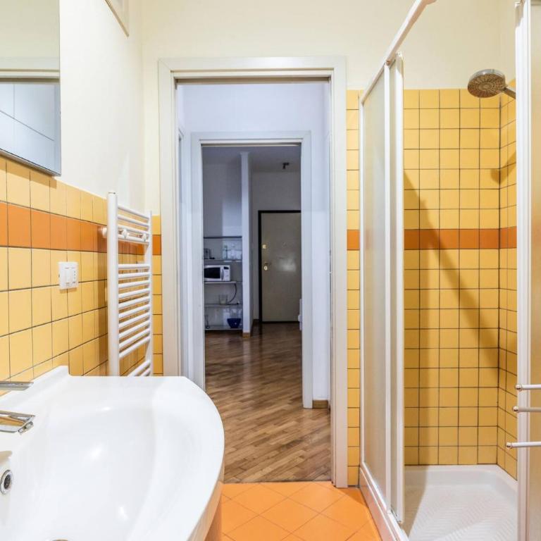Sant'Isaia, Bologna by Short Holidays - Appartamento con 1 Camera da Letto - 19