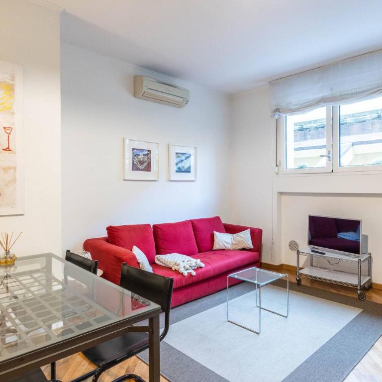 Sant'Isaia, Bologna by Short Holidays - Appartamento con 1 Camera da Letto - 20