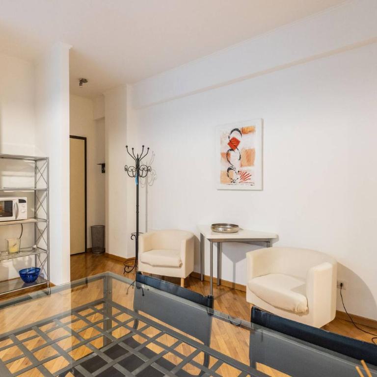 Sant'Isaia, Bologna by Short Holidays - Appartamento con 1 Camera da Letto - 23