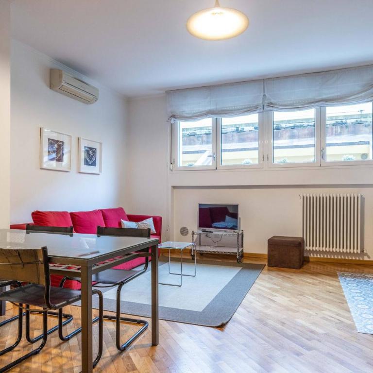 Sant'Isaia, Bologna by Short Holidays - Appartamento con 1 Camera da Letto - 24