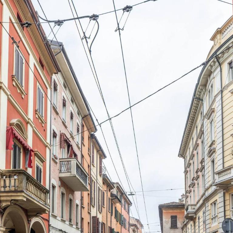 Sant'Isaia, Bologna by Short Holidays - Appartamento con 1 Camera da Letto - 25