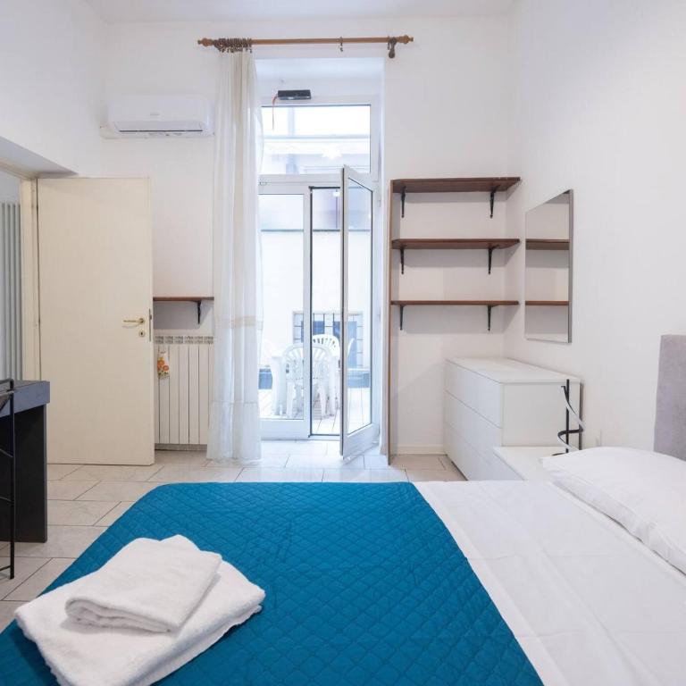 Maison Marisa, by Short Holidays - Two-Bedroom Apartment - 4