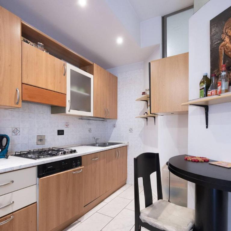 Maison Marisa, by Short Holidays - Two-Bedroom Apartment - 5