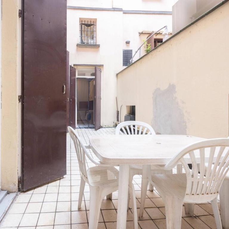 Maison Marisa, by Short Holidays - Two-Bedroom Apartment - 10