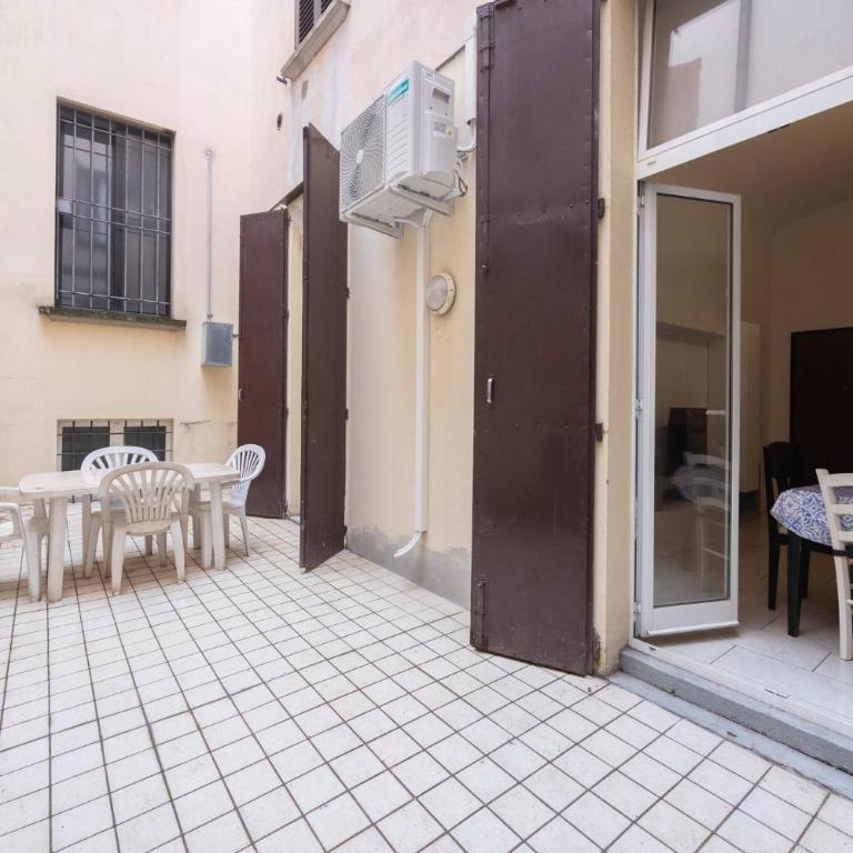 Maison Marisa, by Short Holidays - Two-Bedroom Apartment - 11