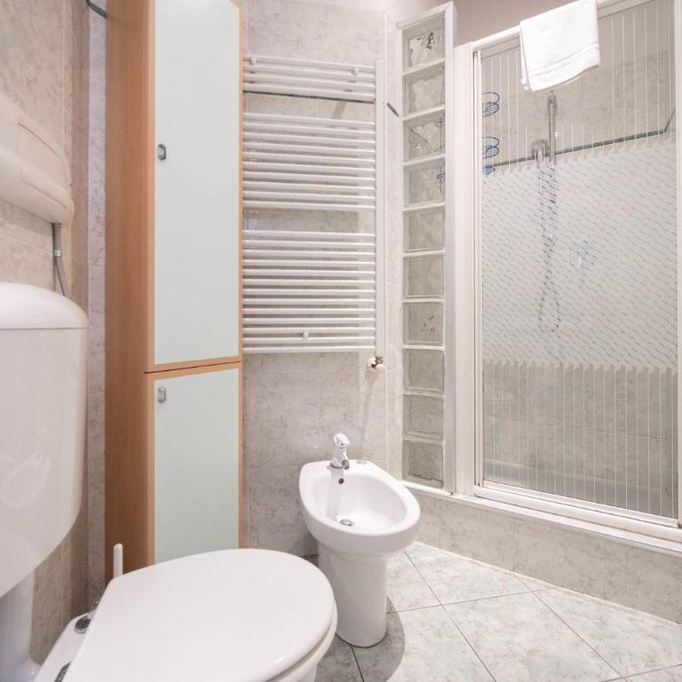 Maison Marisa, by Short Holidays - Two-Bedroom Apartment - 15
