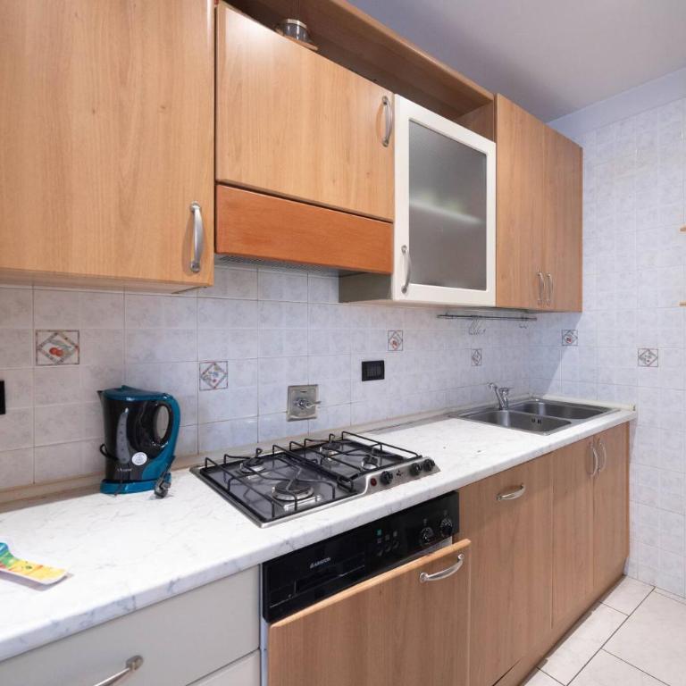 Maison Marisa, by Short Holidays - Two-Bedroom Apartment - 20