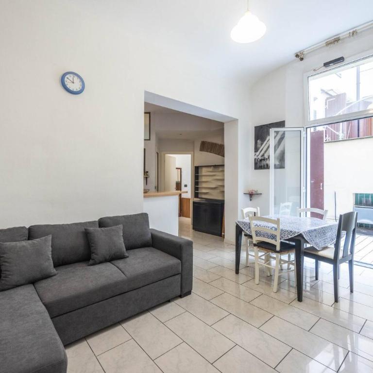 Maison Marisa, by Short Holidays - Two-Bedroom Apartment - 22