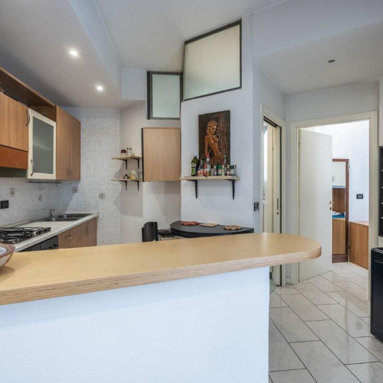 Maison Marisa, by Short Holidays - Two-Bedroom Apartment - 23