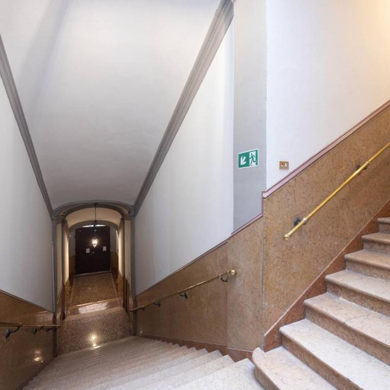 Maison Marisa, by Short Holidays - Two-Bedroom Apartment - 28