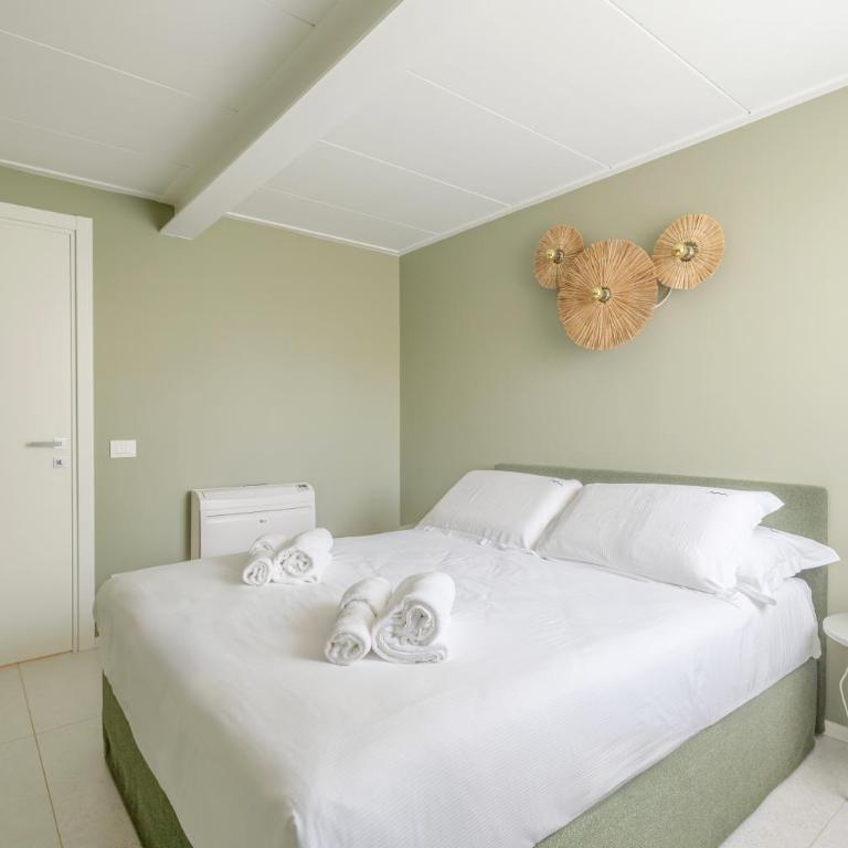 Montegrottone Nature Retreat - Appartamento Deluxe - 8