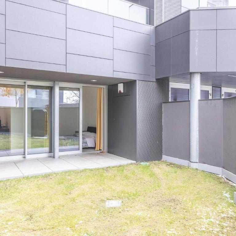 Bassani Garden, Bologna By Short Holidays - Appartamento con 1 Camera da Letto - 4