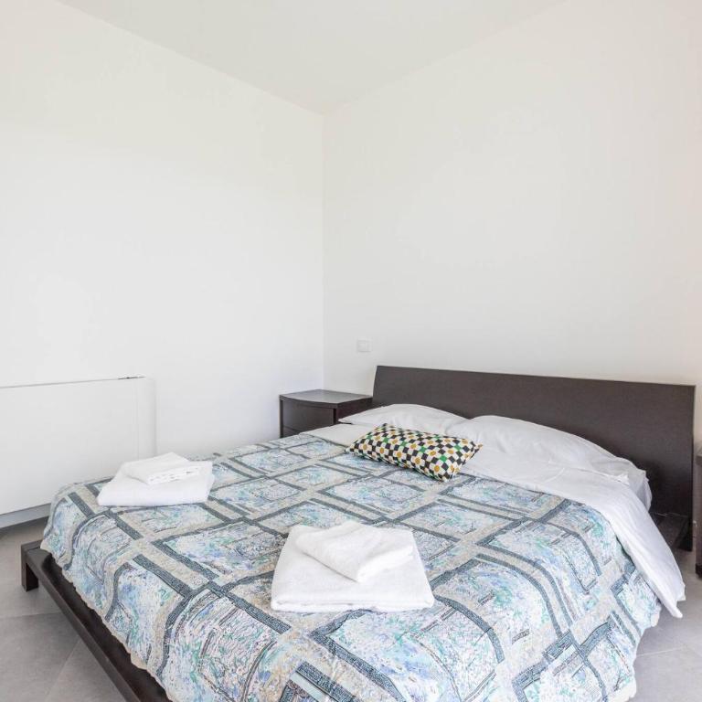 Bassani Garden, Bologna By Short Holidays - Appartamento con 1 Camera da Letto - 6