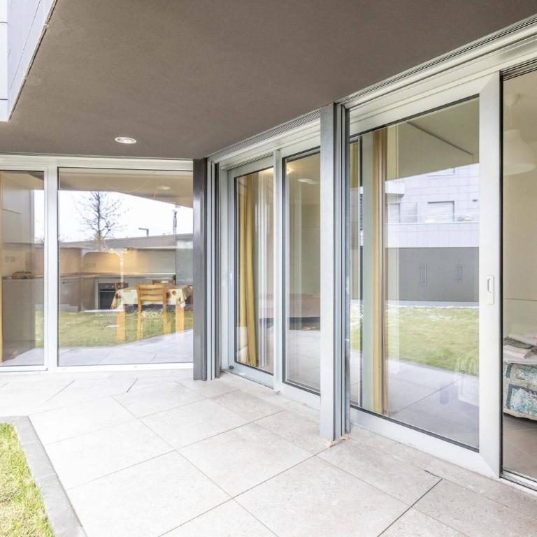 Bassani Garden, Bologna By Short Holidays - Appartamento con 1 Camera da Letto - 9