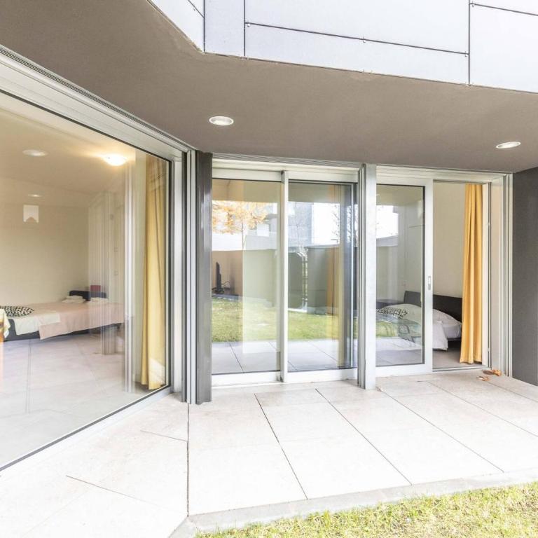 Bassani Garden, Bologna By Short Holidays - Appartamento con 1 Camera da Letto - 10