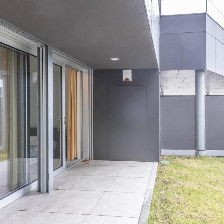 Bassani Garden, Bologna By Short Holidays - Appartamento con 1 Camera da Letto - 11