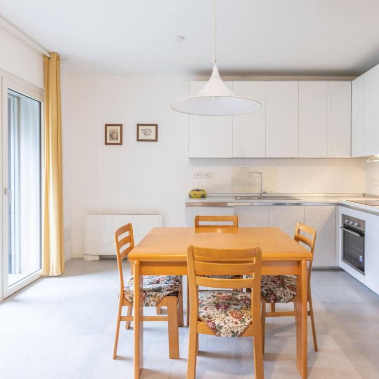 Bassani Garden, Bologna By Short Holidays - Appartamento con 1 Camera da Letto - 13