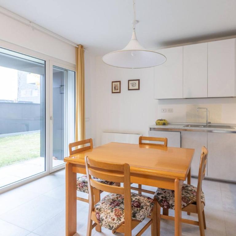 Bassani Garden, Bologna By Short Holidays - Appartamento con 1 Camera da Letto - 14