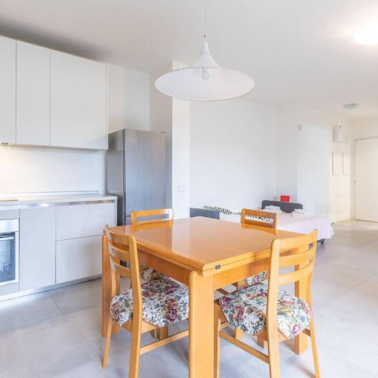 Bassani Garden, Bologna By Short Holidays - Appartamento con 1 Camera da Letto - 15