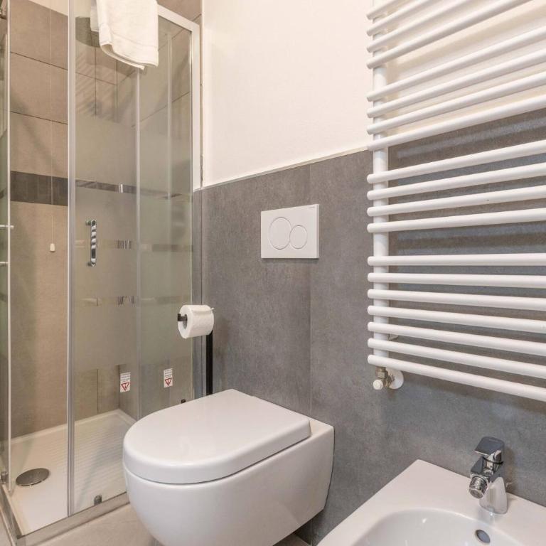 Bassani Garden, Bologna By Short Holidays - Appartamento con 1 Camera da Letto - 18