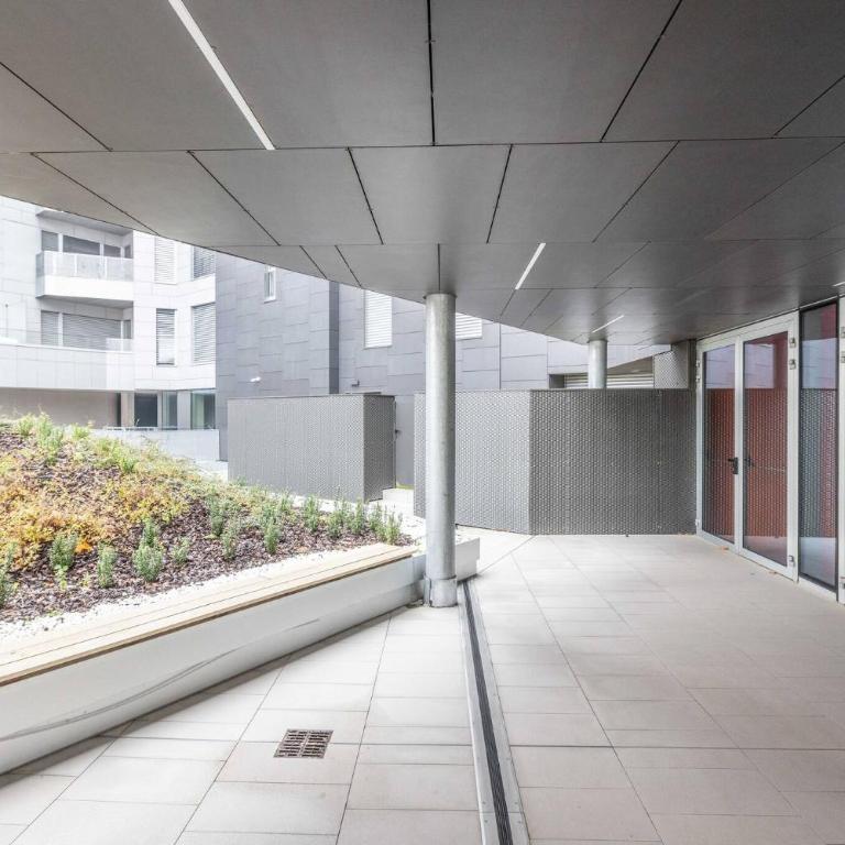 Bassani Garden, Bologna By Short Holidays - Appartamento con 1 Camera da Letto - 19