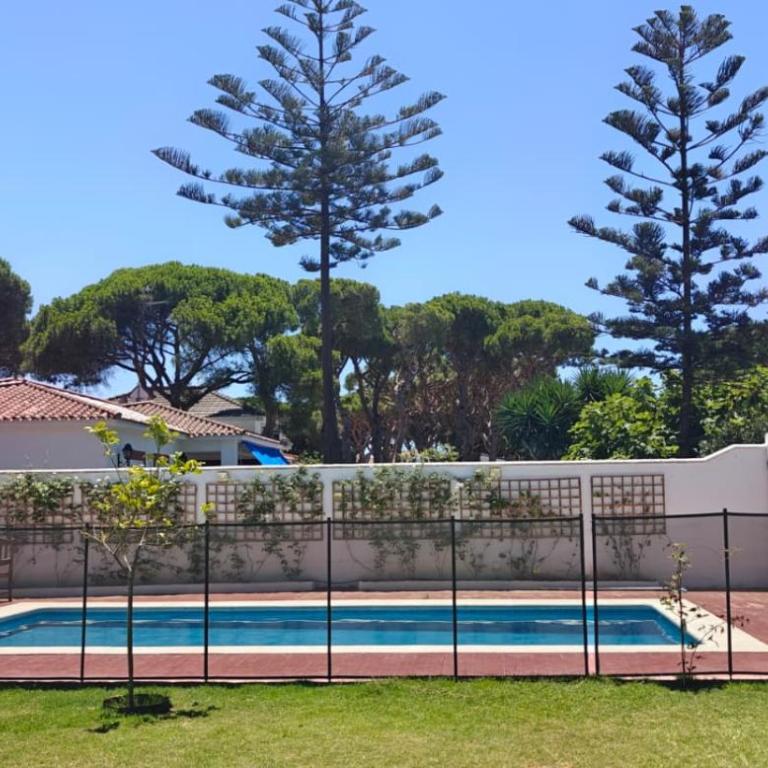 La casita de la playa - Casa con 4 camere da letto - 17