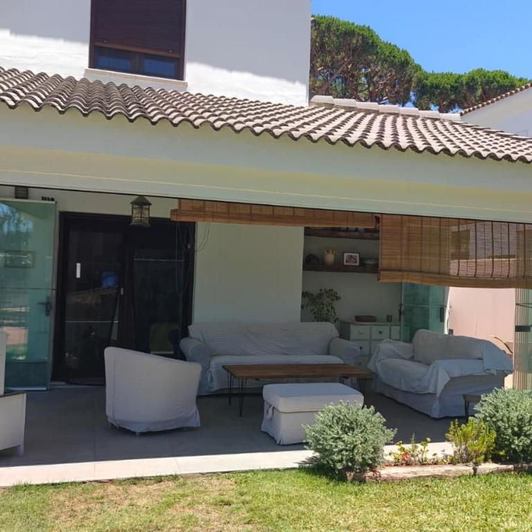 La casita de la playa - Casa con 4 camere da letto - 19