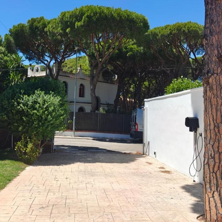 La casita de la playa - Casa con 4 camere da letto - 20