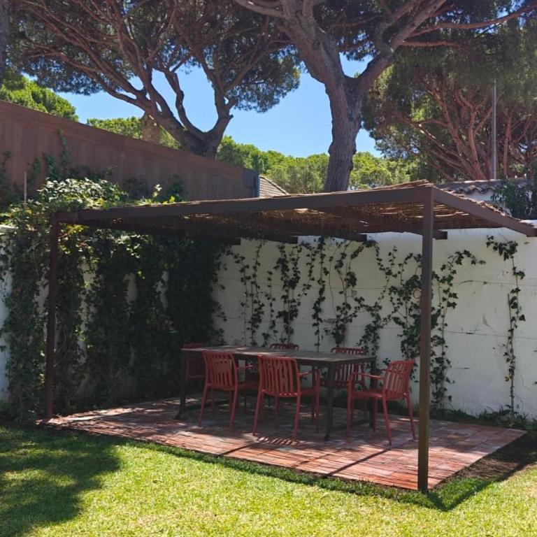 La casita de la playa - Casa con 4 camere da letto - 24