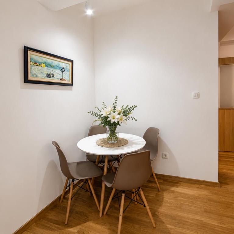Modern New Apartment Miss T I Free Parking I Great Location - Apartman sa 1 Spavaćom Sobom - 41