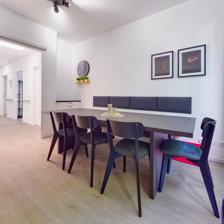LTA Apartments München Süd - Apartamento - Acceso para personas de movilidad reducida - 9