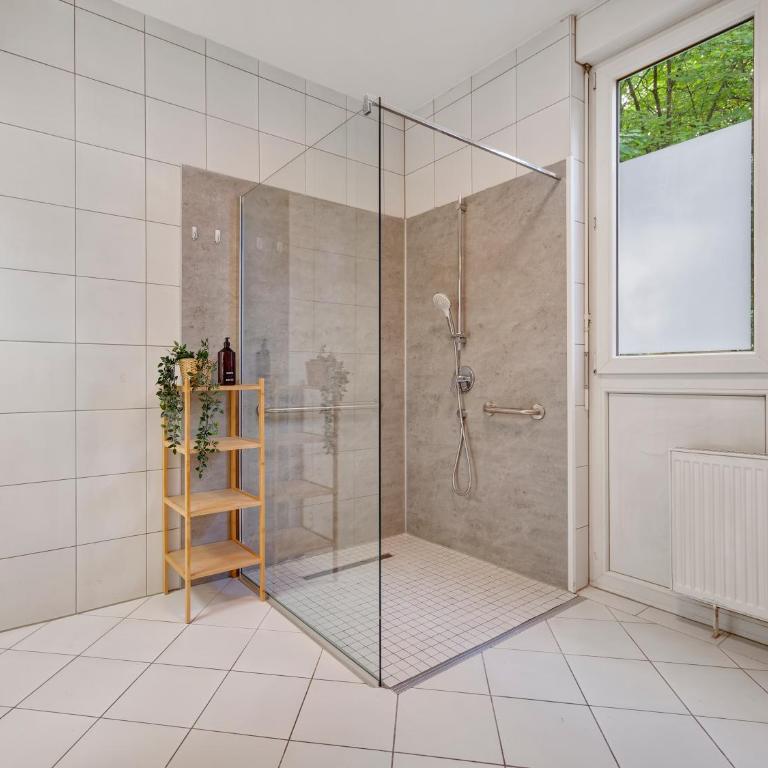 LTA Apartments München Süd - Apartamento - Acceso para personas de movilidad reducida - 12