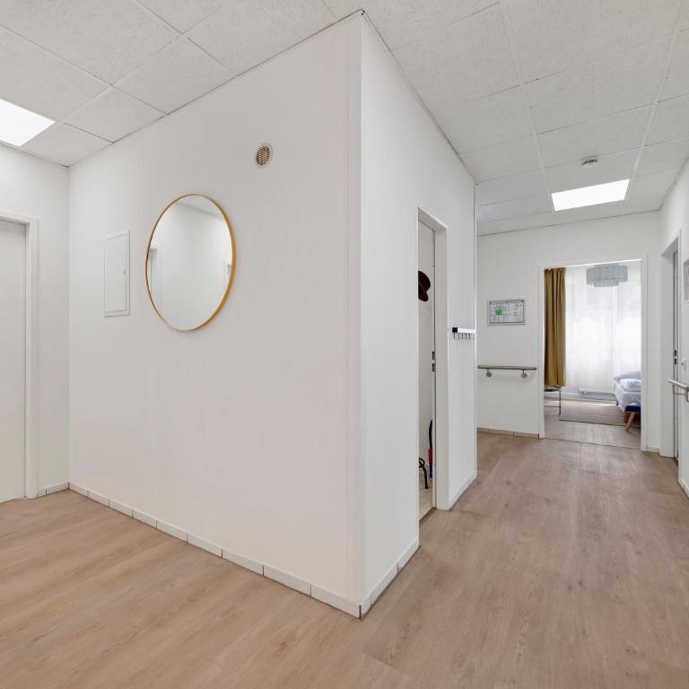 LTA Apartments München Süd - Apartamento - Acceso para personas de movilidad reducida - 10