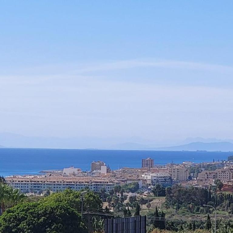 Sea View Penthouse close to beach - Pool, Rooftop Terrace & Parking - Apartamento de 2 dormitorios - 37