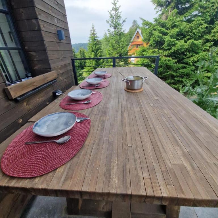 Chalet 1600 Kopaonik & Spa - Vila - 19
