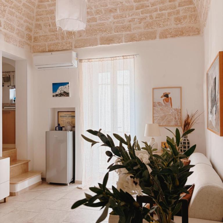 Casa Federica Ostuni - Appartamento con 1 Camera da Letto - 4