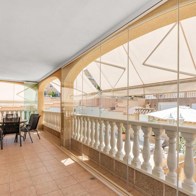 Coast Villa Private Pool Jacuzzi Jets BBQ Parking - Villa 3 Chambres - 40