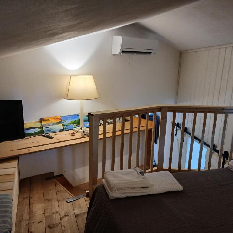 Villa PARADISO - Villa con 3 Camere da Letto - 51