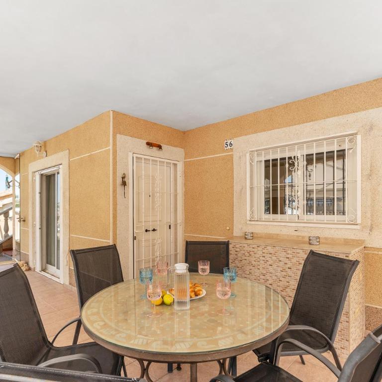 Coast Villa Private Pool Jacuzzi Jets BBQ Parking - Villa 3 Chambres - 41