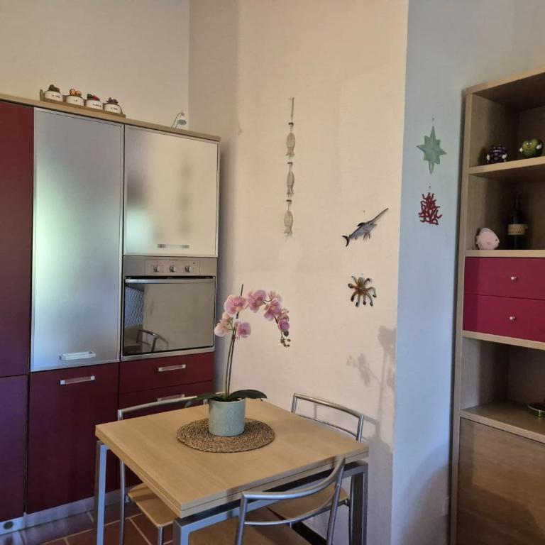 Casa Sophia - Casa con 2 Camere da Letto - 10