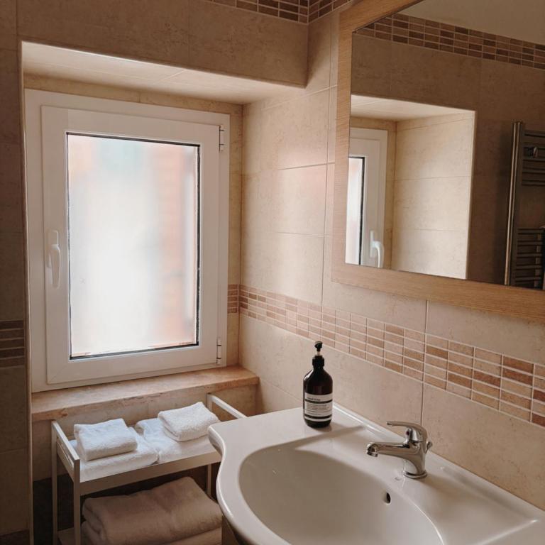 Casa Federica Ostuni - Appartamento con 1 Camera da Letto - 9