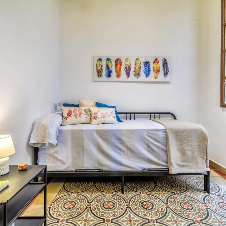 El Orfebre Apartment - Cordoba Center - Apartamento de 2 dormitorios - 4